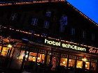 фото отеля Hotel Restaurant Schuetzen