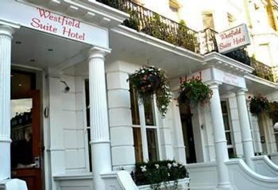 фото отеля Kensington Suite Hotel