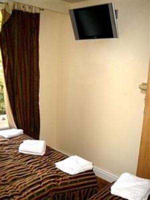 фото отеля Kensington Suite Hotel