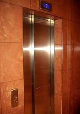 фото отеля Kensington Suite Hotel
