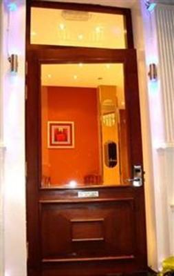 фото отеля Kensington Suite Hotel