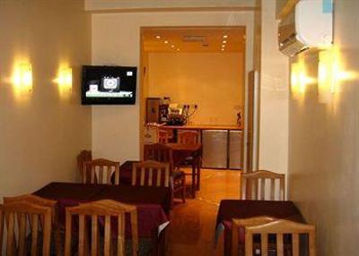 фото отеля Kensington Suite Hotel