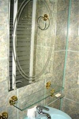 фото отеля Kensington Suite Hotel