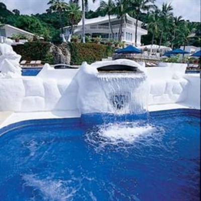 фото отеля Villa Vera Hotel Spa and Racquet Club