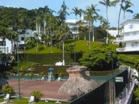 Villa Vera Hotel Spa and Racquet Club