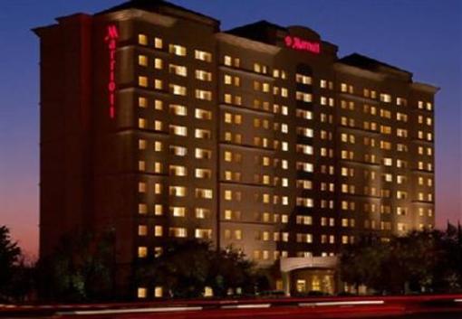 фото отеля Marriott Suites Market Center Dallas