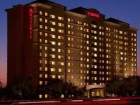 Marriott Suites Market Center Dallas