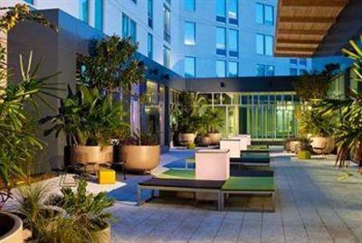 фото отеля Aloft Jacksonville Tapestry Park