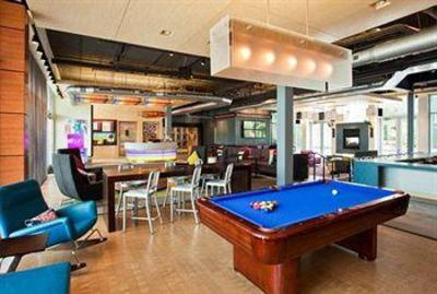фото отеля Aloft Jacksonville Tapestry Park