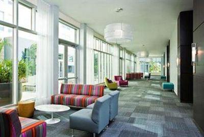 фото отеля Aloft Jacksonville Tapestry Park