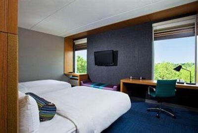 фото отеля Aloft Jacksonville Tapestry Park
