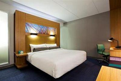 фото отеля Aloft Jacksonville Tapestry Park