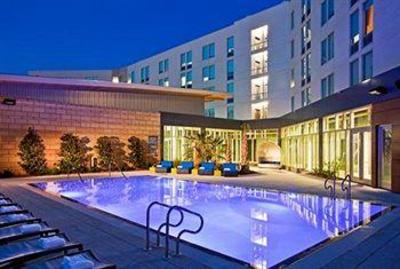 фото отеля Aloft Jacksonville Tapestry Park