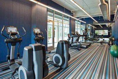 фото отеля Aloft Jacksonville Tapestry Park