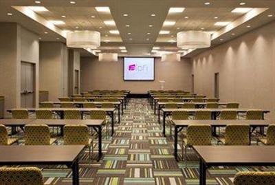 фото отеля Aloft Jacksonville Tapestry Park