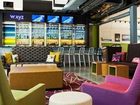 фото отеля Aloft Jacksonville Tapestry Park