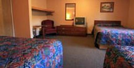 фото отеля Premier Mountain Lodge & Suites