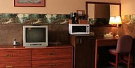 фото отеля Premier Mountain Lodge & Suites