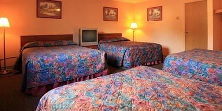 фото отеля Premier Mountain Lodge & Suites