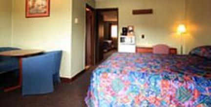 фото отеля Premier Mountain Lodge & Suites