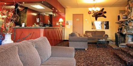 фото отеля Premier Mountain Lodge & Suites