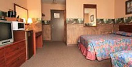 фото отеля Premier Mountain Lodge & Suites