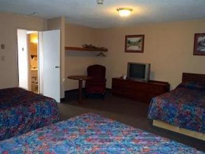 фото отеля Premier Mountain Lodge & Suites