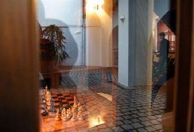фото отеля Golden Well (U Zlate Studne)