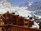 фото отеля Cerise Val Thorens Val 2400 Apartment Saint-Martin-de-Belleville