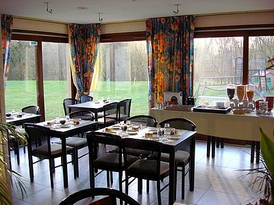фото отеля Logis Le Relais de Pouilly