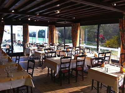 фото отеля Logis Le Relais de Pouilly