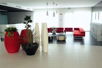 фото отеля Hotel Residence & Centro Congressi Le Terrazze