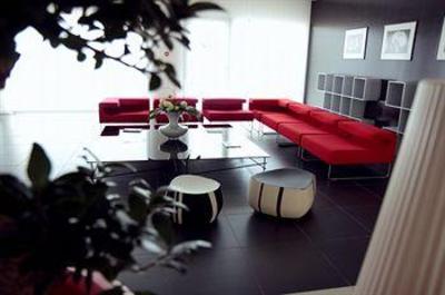 фото отеля Hotel Residence & Centro Congressi Le Terrazze