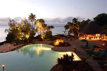 фото отеля Aitutaki Lagoon Resort & Spa