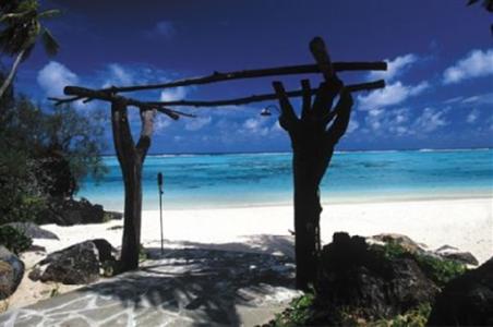 фото отеля Aitutaki Lagoon Resort & Spa