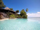 фото отеля Aitutaki Lagoon Resort & Spa