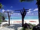фото отеля Aitutaki Lagoon Resort & Spa