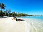 фото отеля Aitutaki Lagoon Resort & Spa