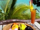 фото отеля Aitutaki Lagoon Resort & Spa