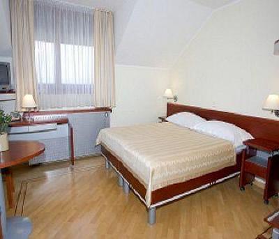 фото отеля Hotel Stil