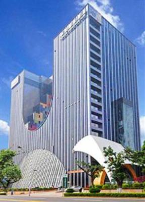 фото отеля Zhongbao International Hotel