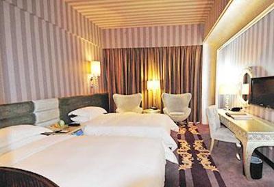 фото отеля Zhongbao International Hotel