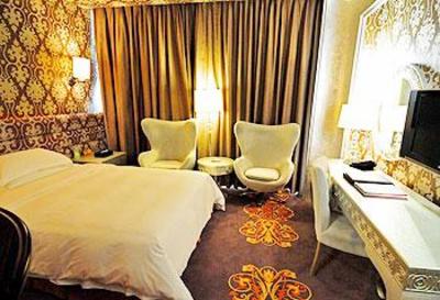 фото отеля Zhongbao International Hotel