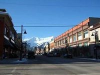 Powder Mountain Lodge