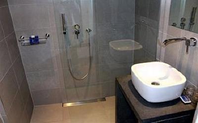 фото отеля Aqua Hotel Brussels