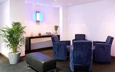 фото отеля Aqua Hotel Brussels