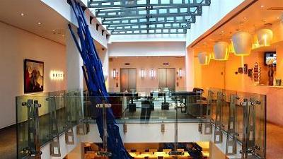 фото отеля Aqua Hotel Brussels