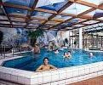 фото отеля Aparthotel Frankenwald