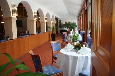 фото отеля Aparthotel Frankenwald