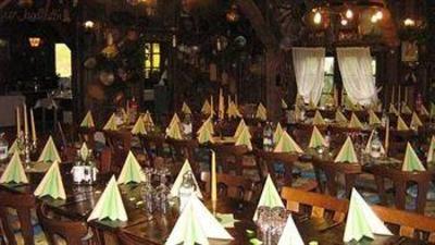 фото отеля Landhotel Huehnerhof